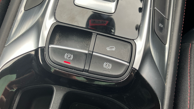 MG Hs 1.5 T-GDI PHEV Exclusive 5dr Auto Hatchback